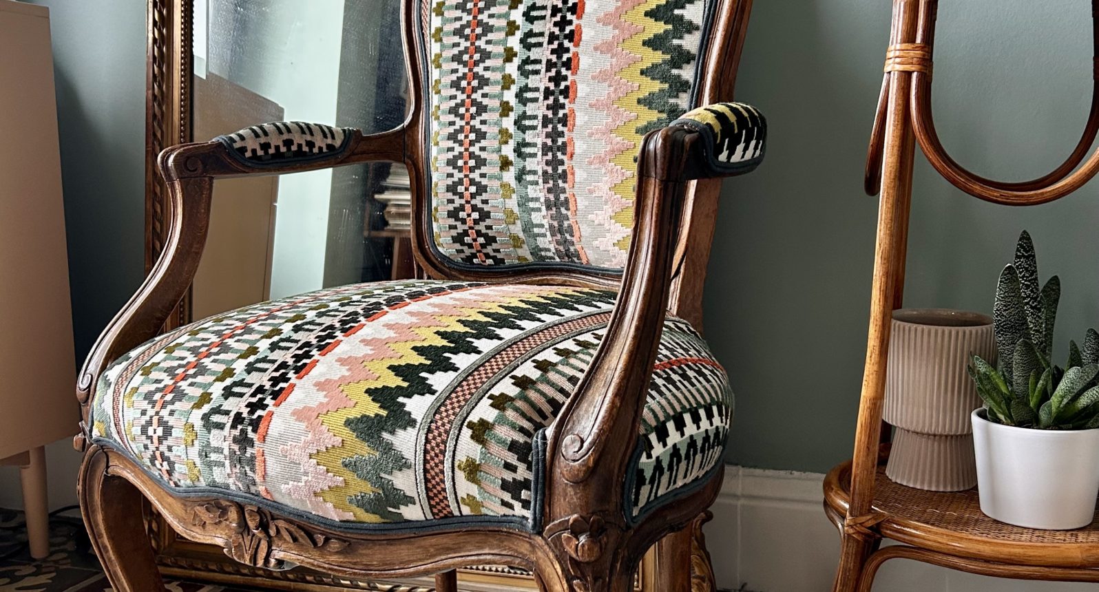 fauteuil-cabriolet
